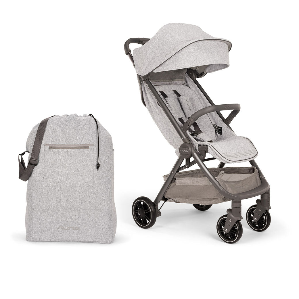 Stroller with Carry Bag GainNo