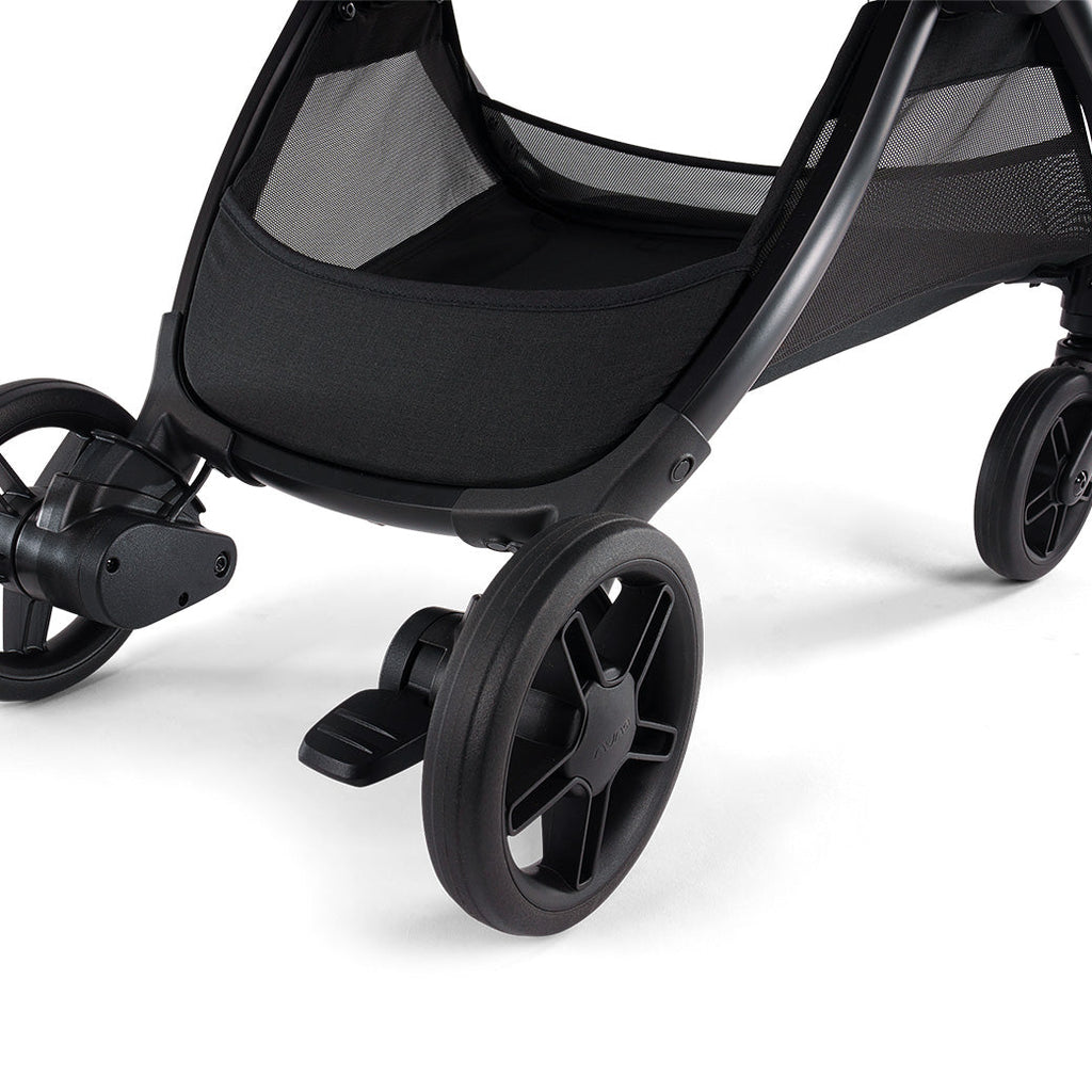 Travel Stroller GainNo