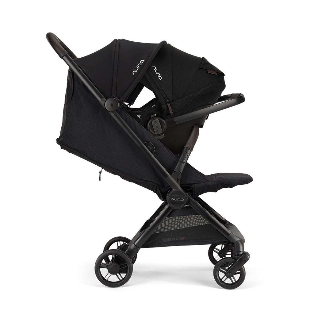 Travel Stroller GainNo