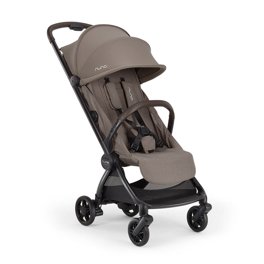 Travel Stroller GainNo