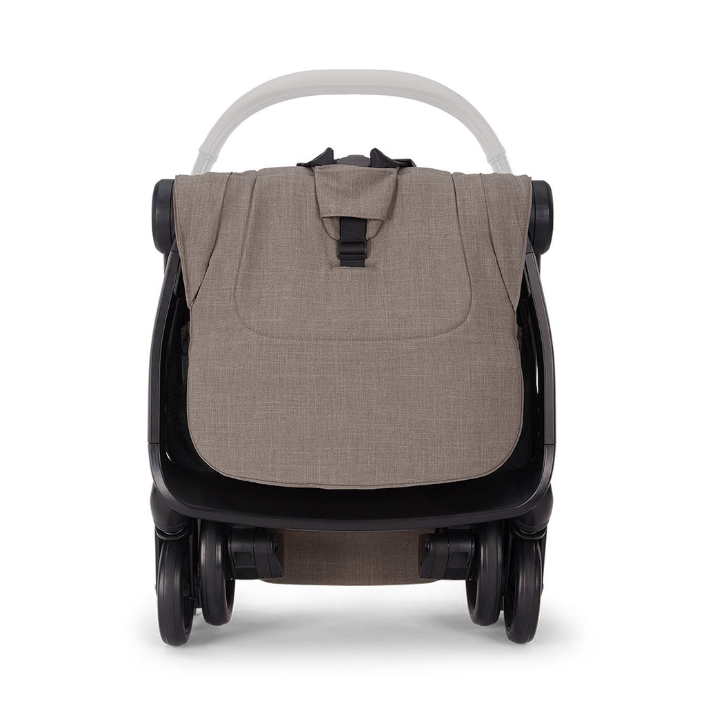 Travel Stroller GainNo