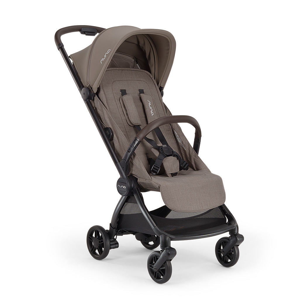 Travel Stroller GainNo