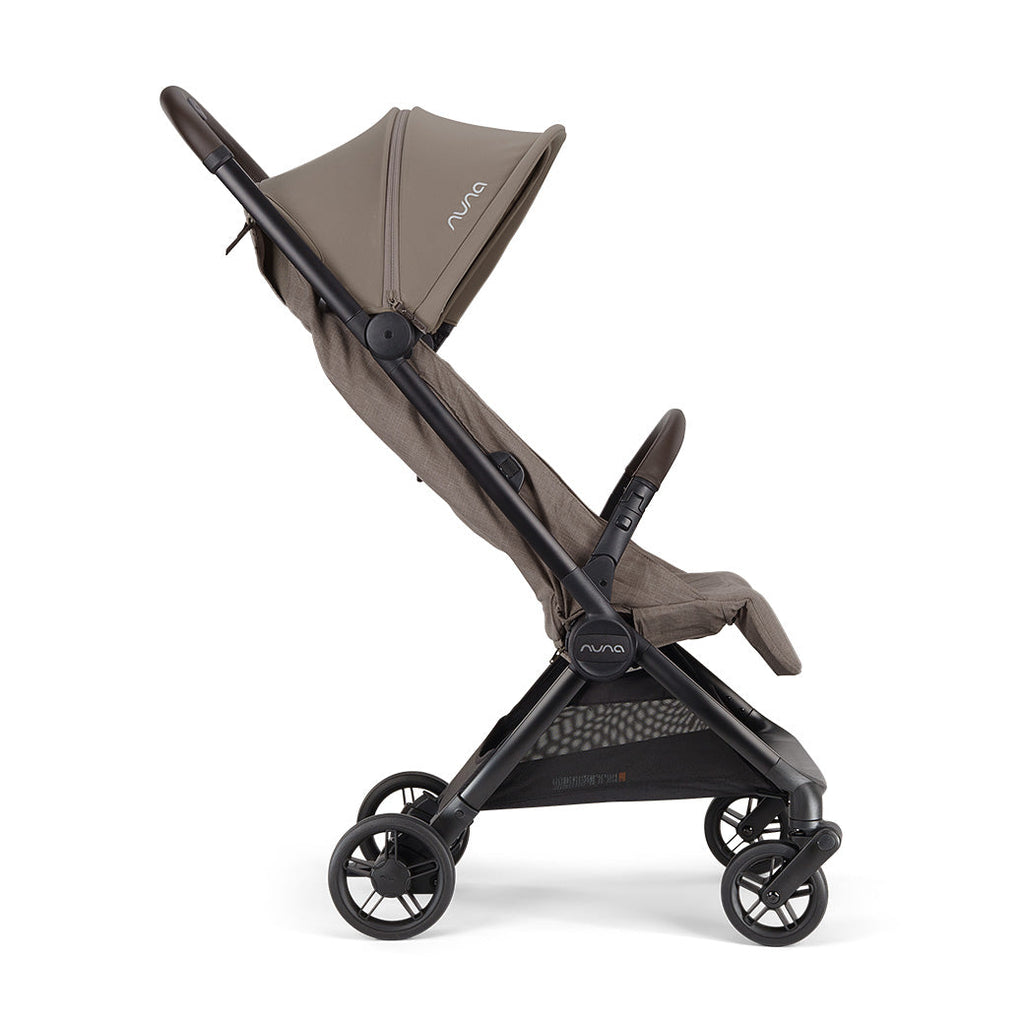 Travel Stroller GainNo