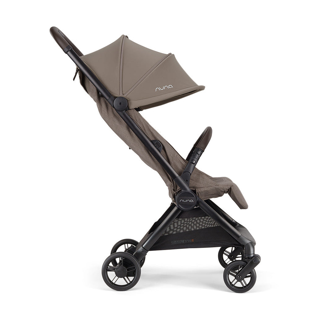 Travel Stroller GainNo