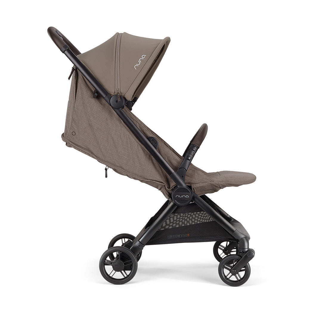 Travel Stroller GainNo