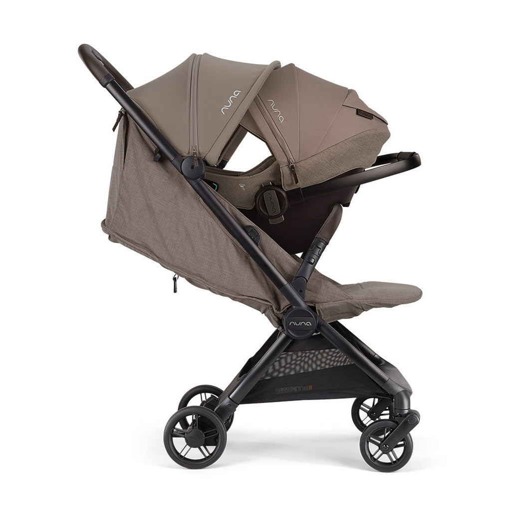 Travel Stroller GainNo