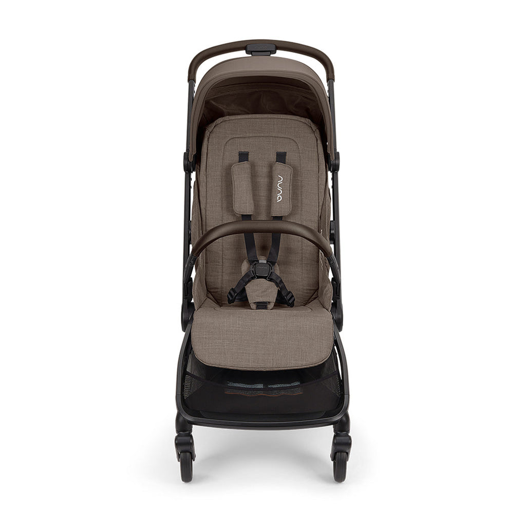 Travel Stroller GainNo
