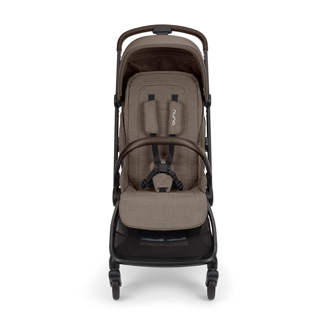 Travel Stroller GainNo