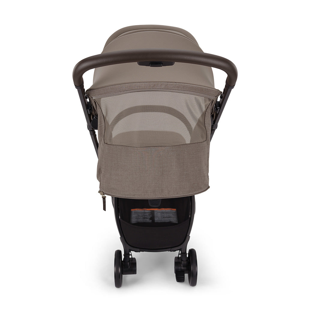 Travel Stroller GainNo