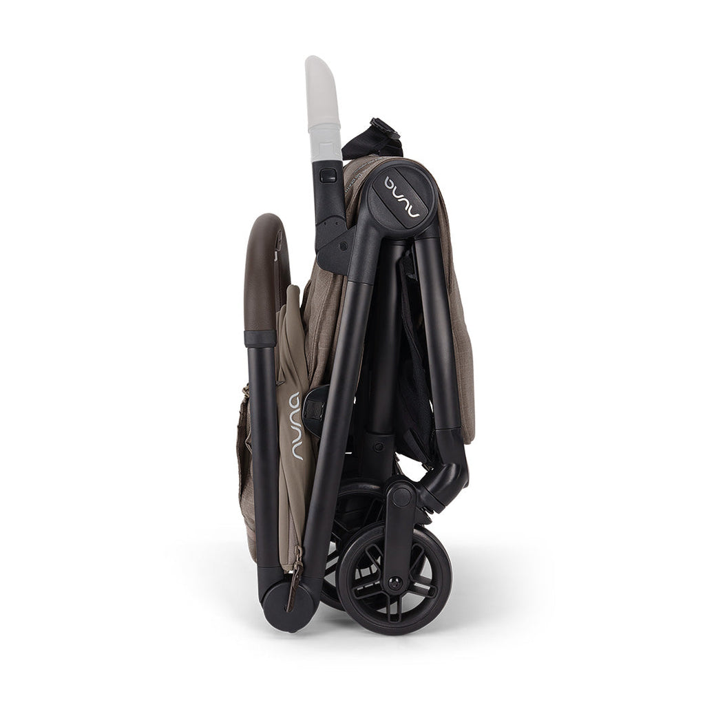 Travel Stroller GainNo