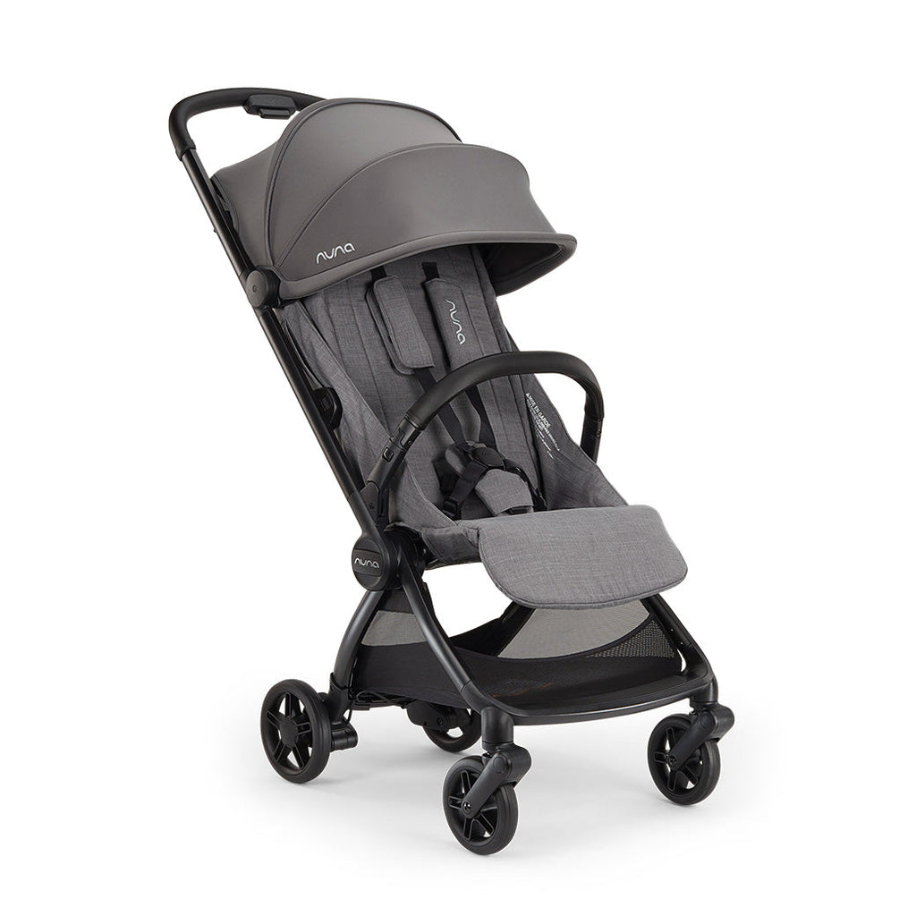 Travel Stroller GainNo