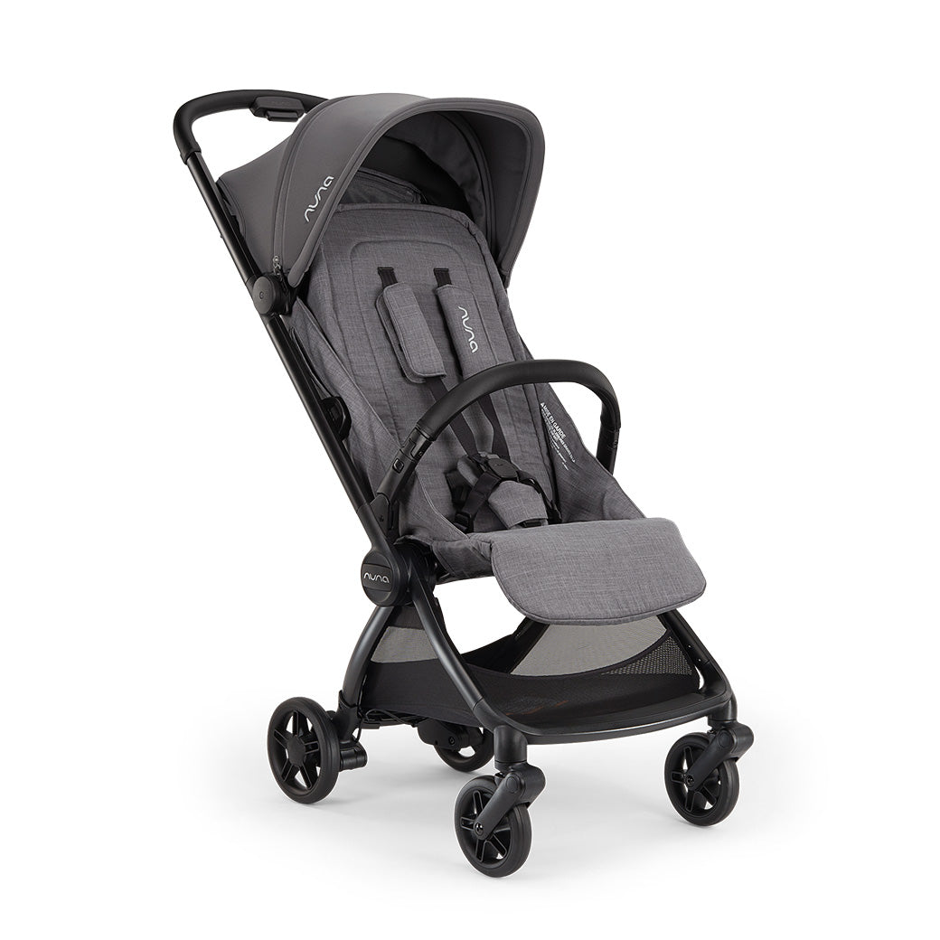 Travel Stroller GainNo