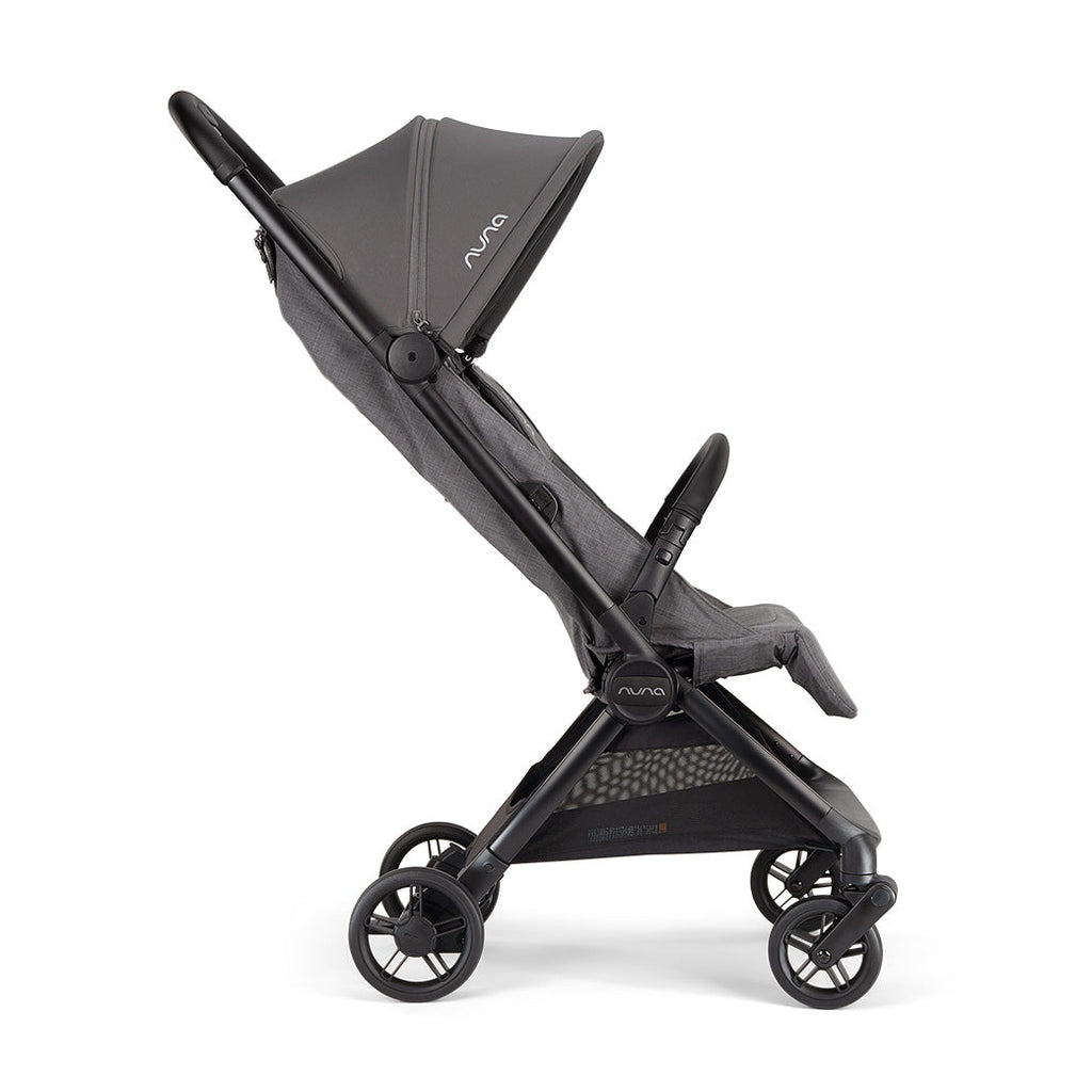 Travel Stroller GainNo