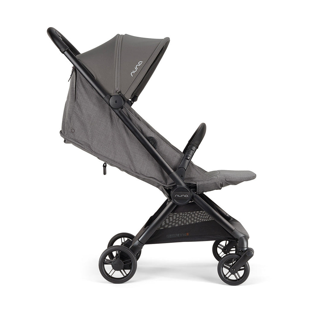 Travel Stroller GainNo