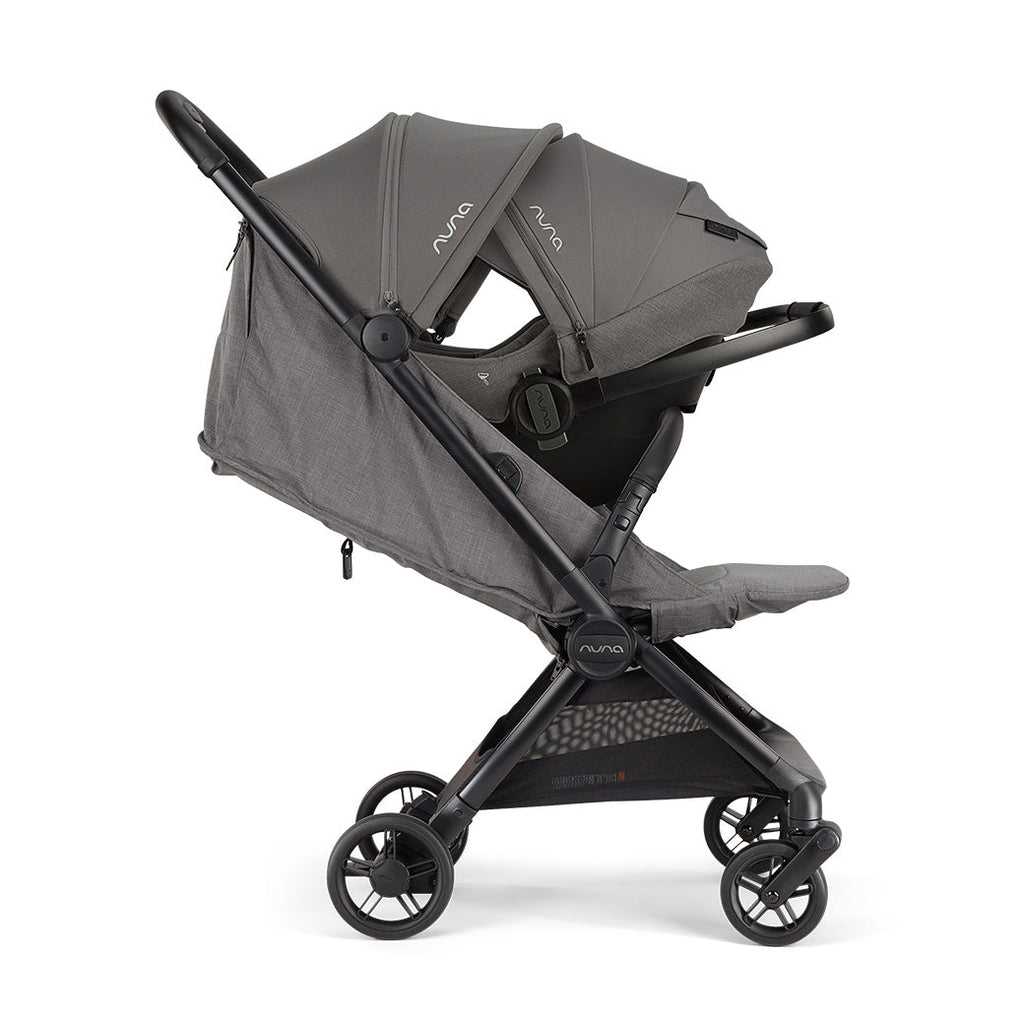 Travel Stroller GainNo