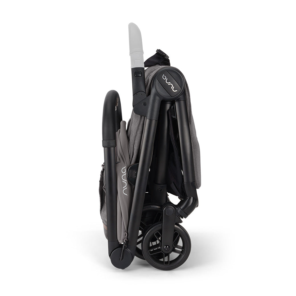 Travel Stroller GainNo