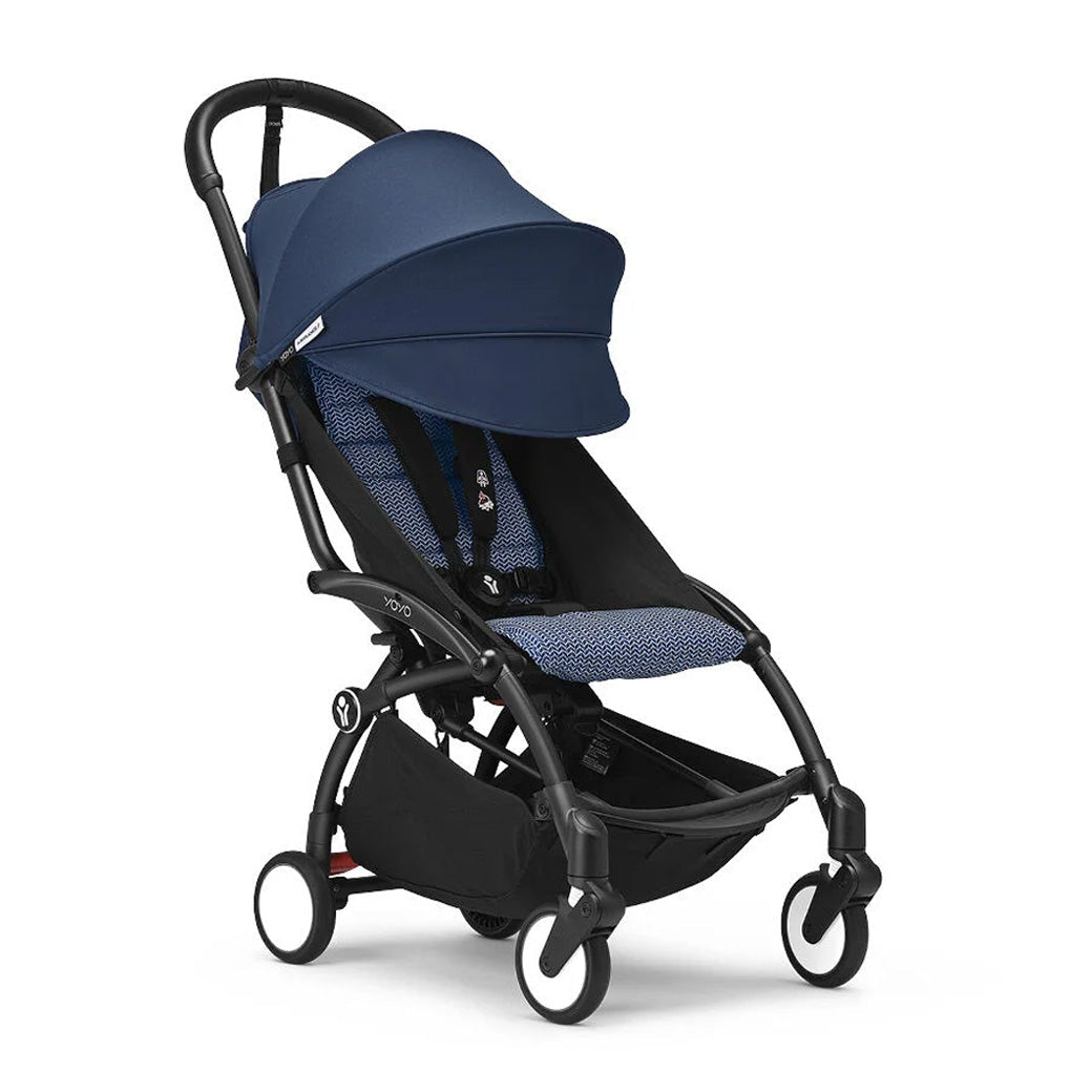 YOYO³ Stroller GainNo