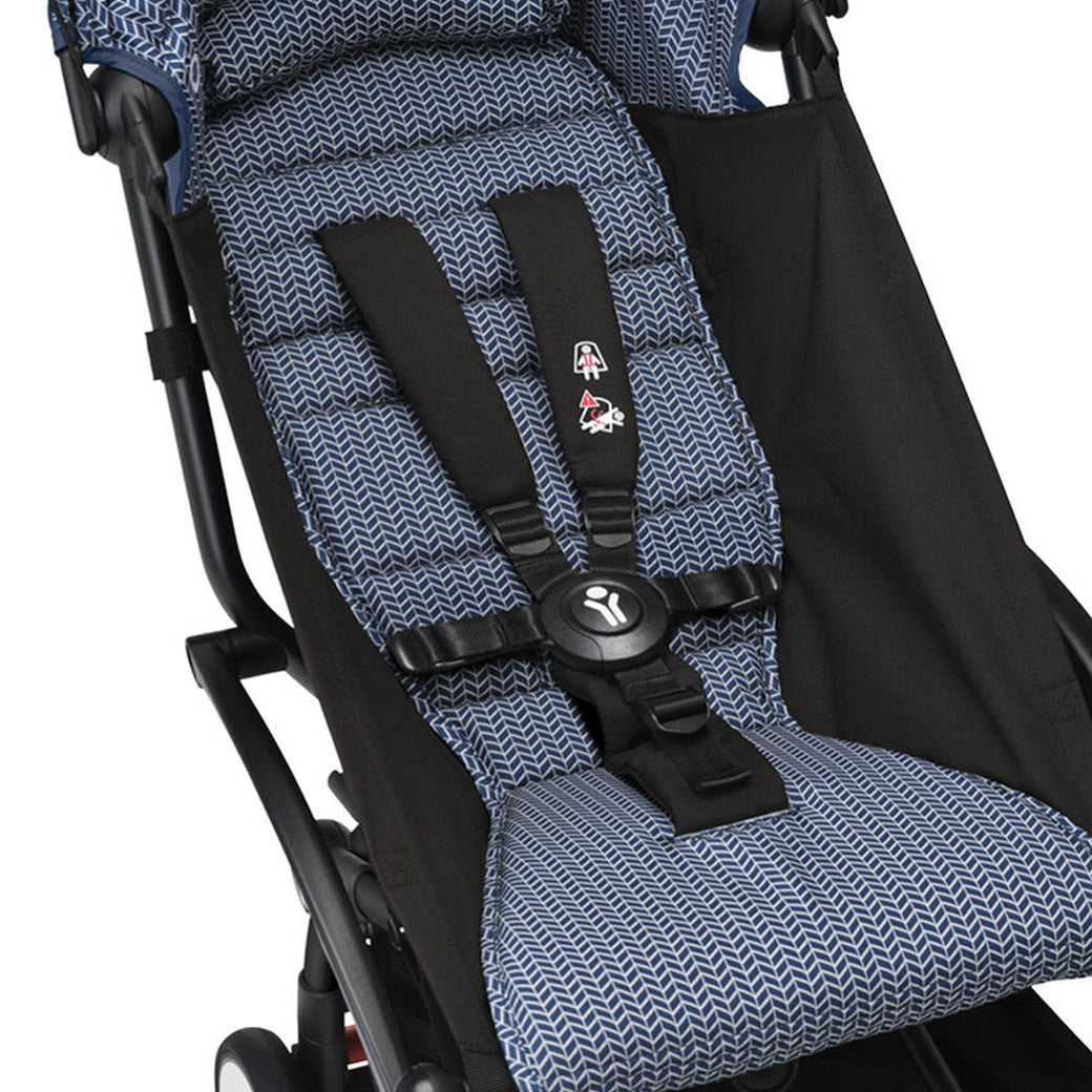 YOYO³ Stroller GainNo