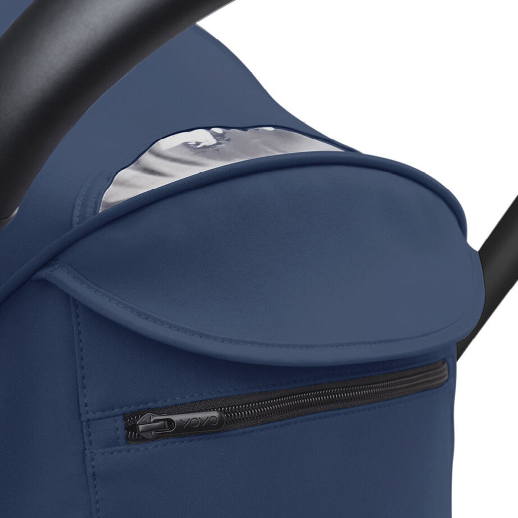 YOYO³ Stroller GainNo