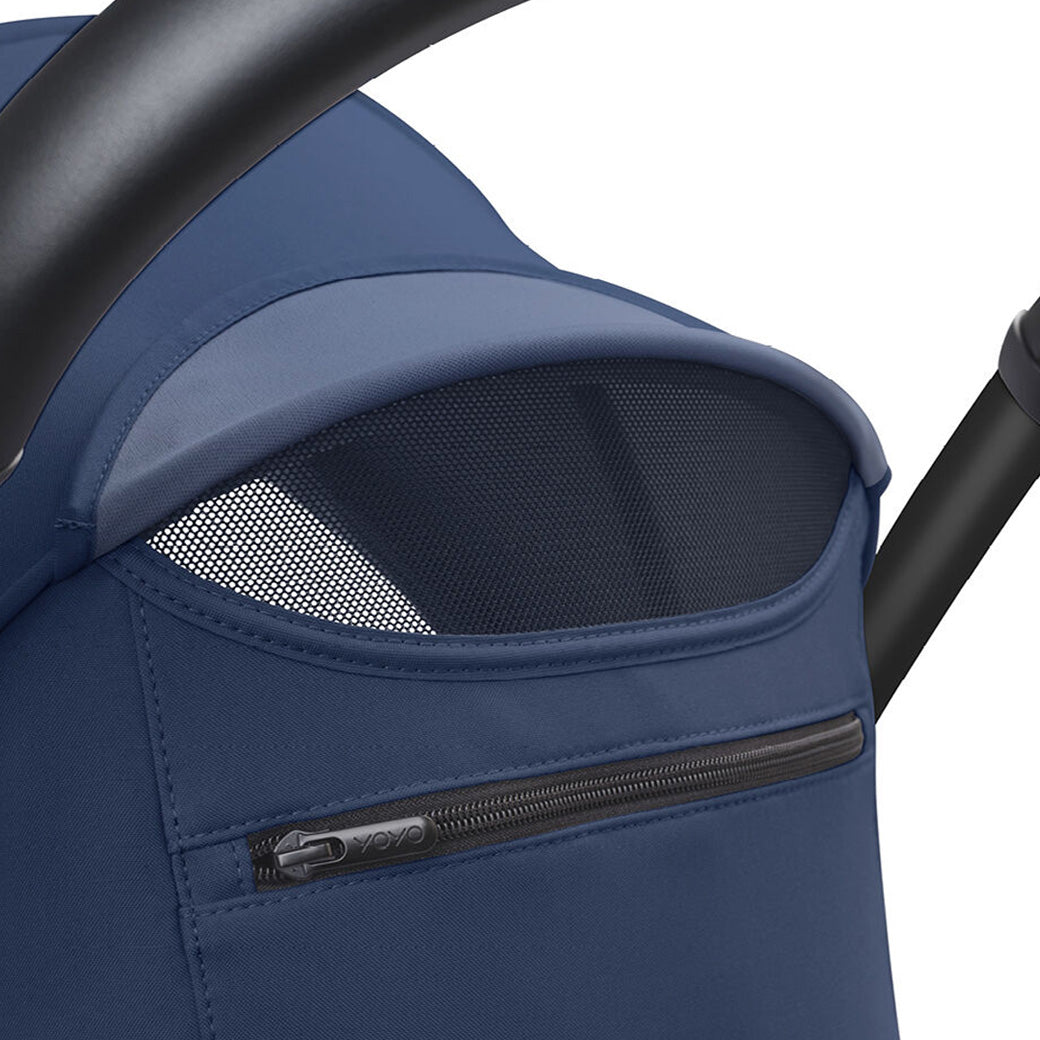 YOYO³ Stroller GainNo