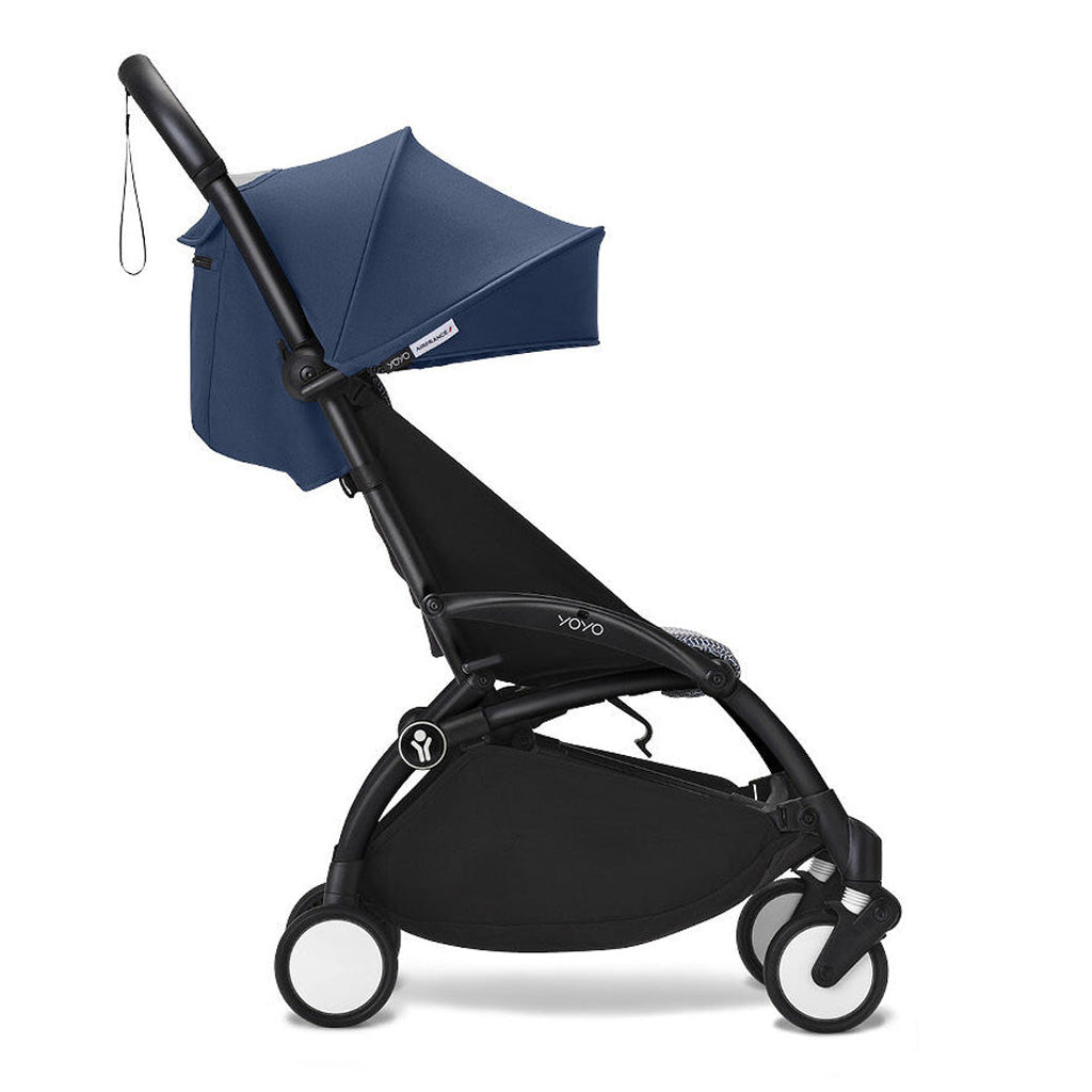 YOYO³ Stroller GainNo