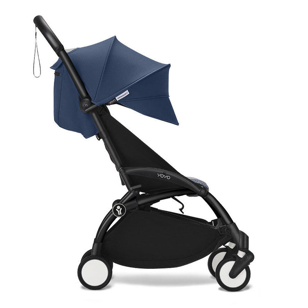 YOYO³ Stroller GainNo