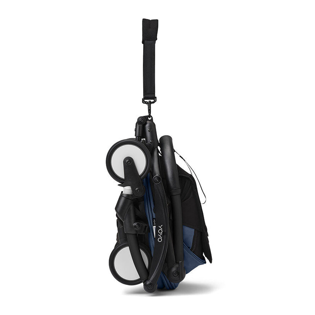 YOYO³ Stroller GainNo