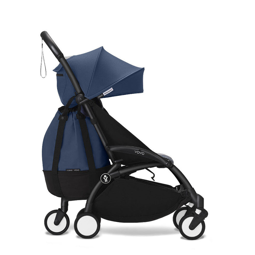 YOYO³ Stroller GainNo