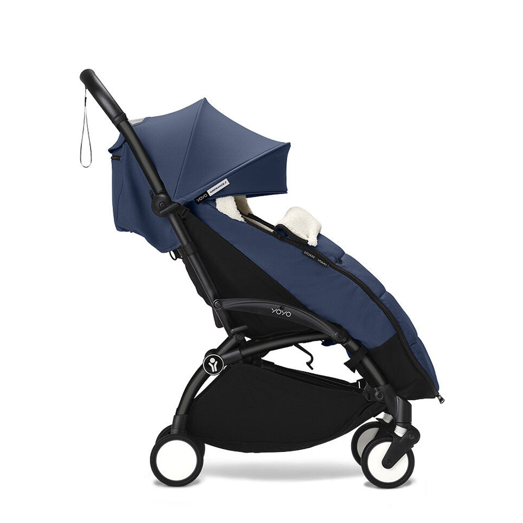 YOYO³ Stroller GainNo