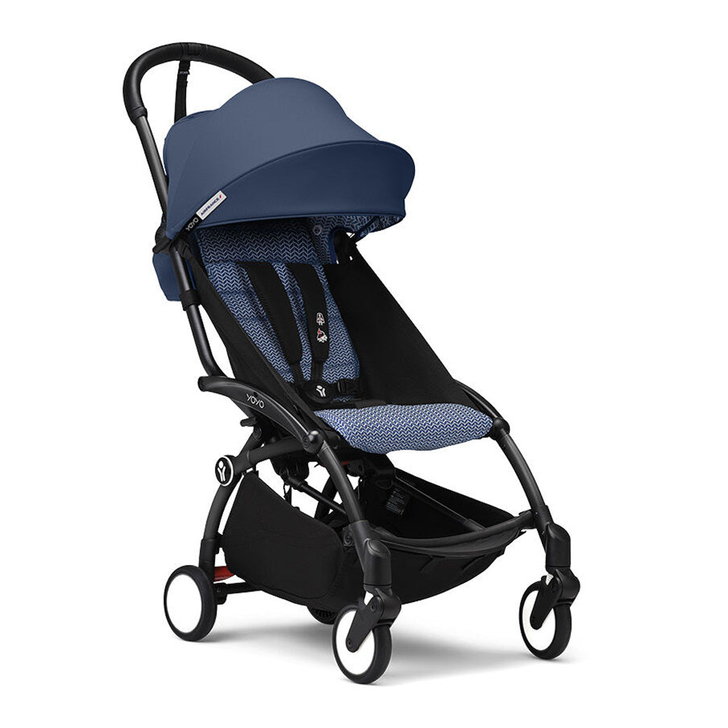 YOYO³ Stroller GainNo