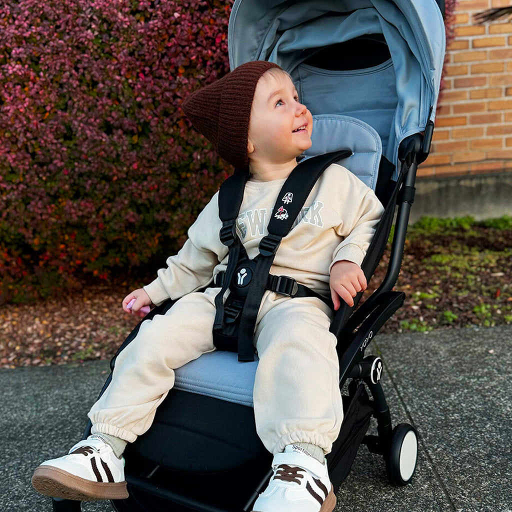 YOYO³ Stroller GainNo