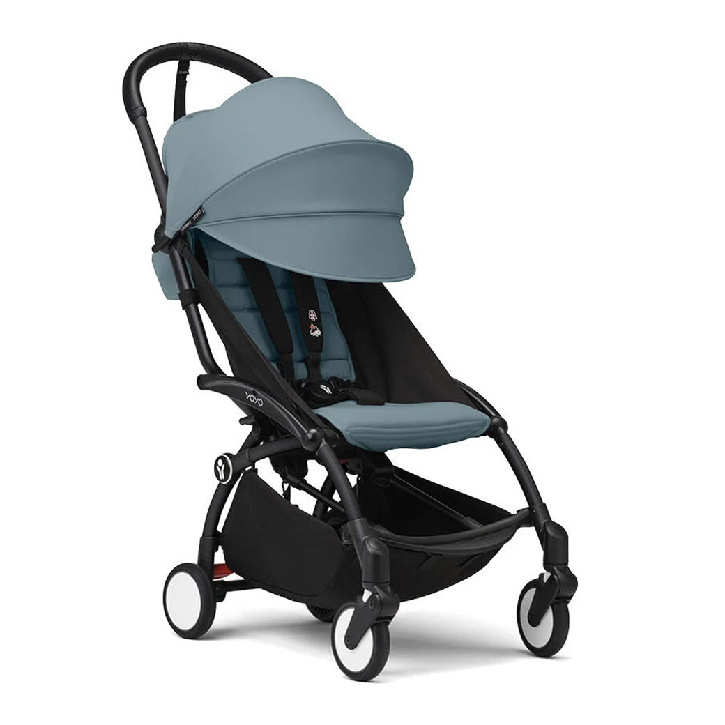 YOYO³ Stroller GainNo