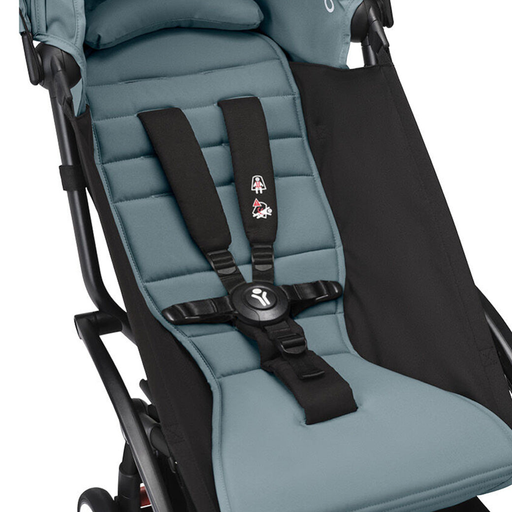 YOYO³ Stroller GainNo