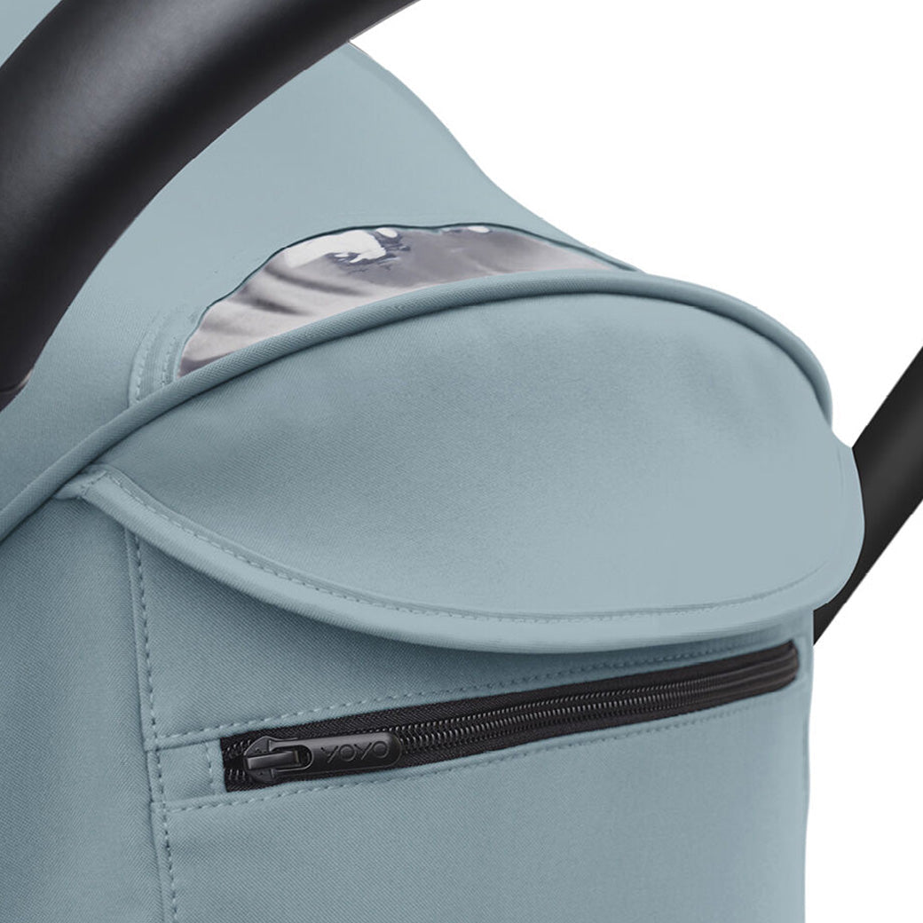 YOYO³ Stroller GainNo
