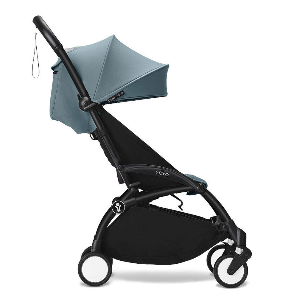 YOYO³ Stroller GainNo