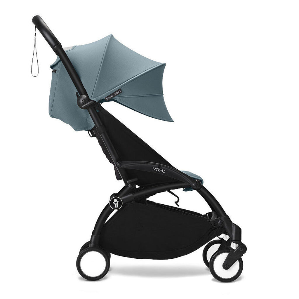 YOYO³ Stroller GainNo