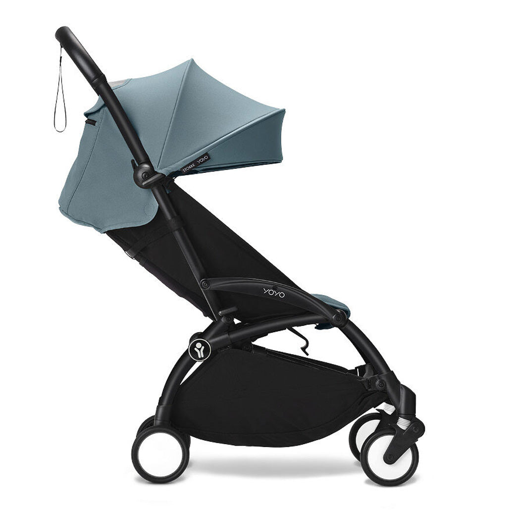 YOYO³ Stroller GainNo