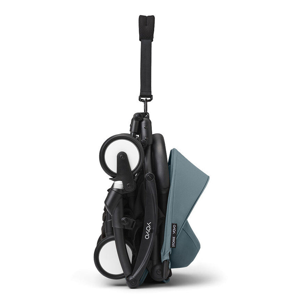 YOYO³ Stroller GainNo