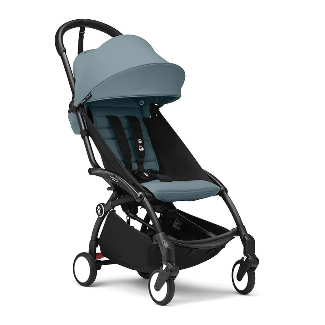 YOYO³ Stroller GainNo
