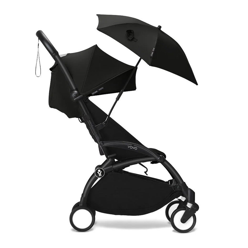 YOYO³ Stroller GainNo