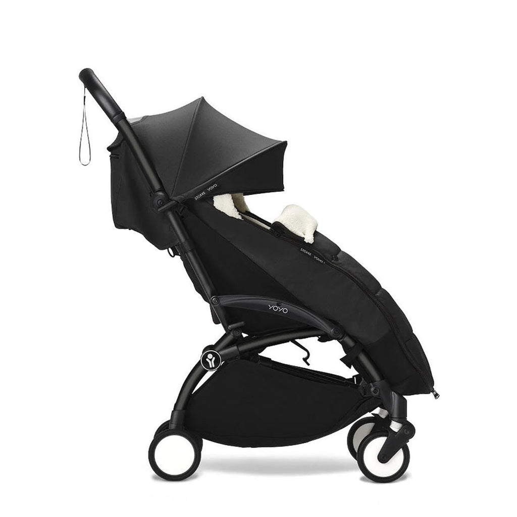 YOYO³ Stroller GainNo