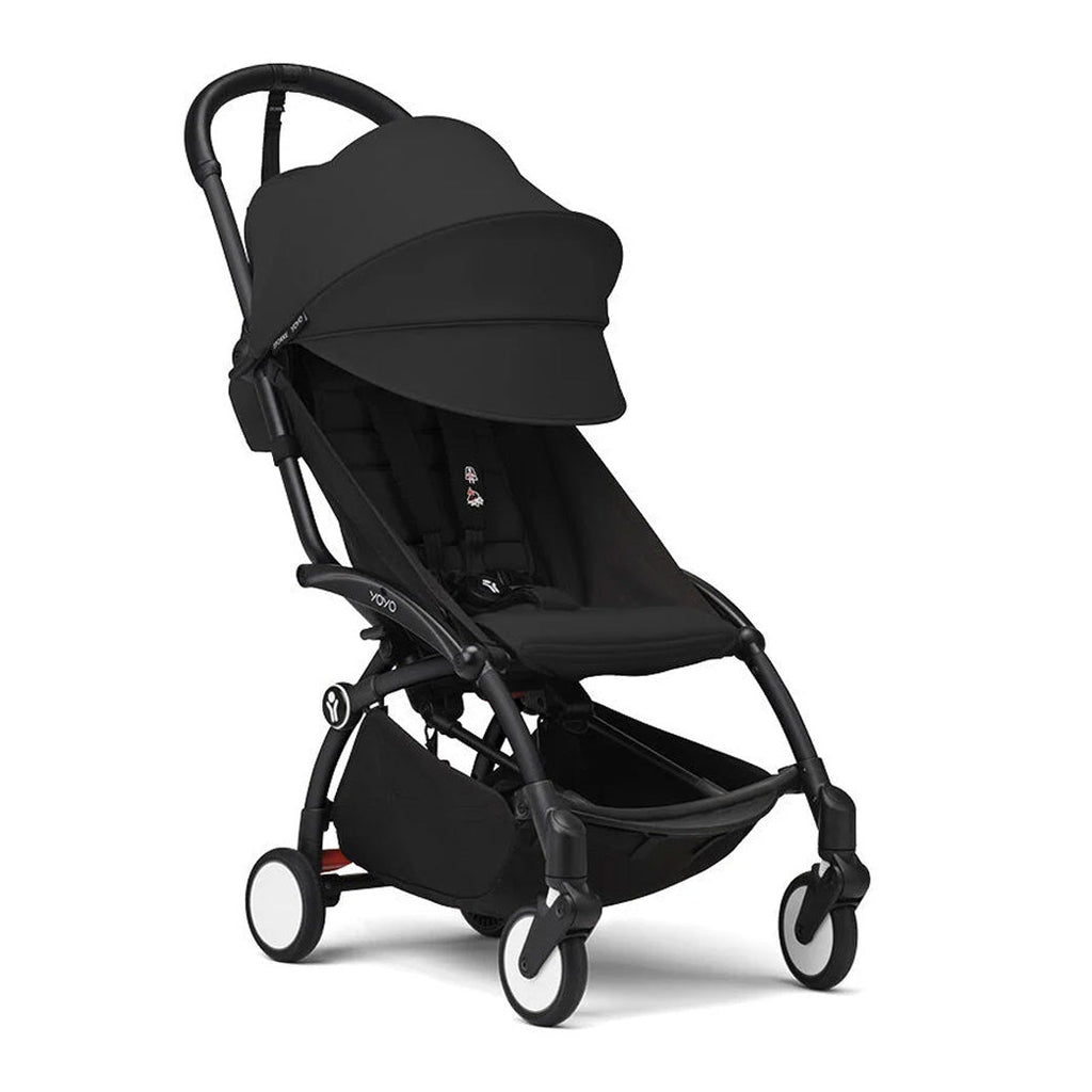 YOYO³ Stroller GainNo