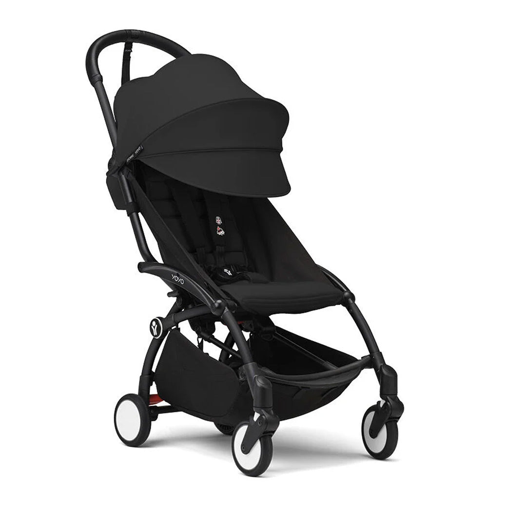 YOYO³ Stroller GainNo