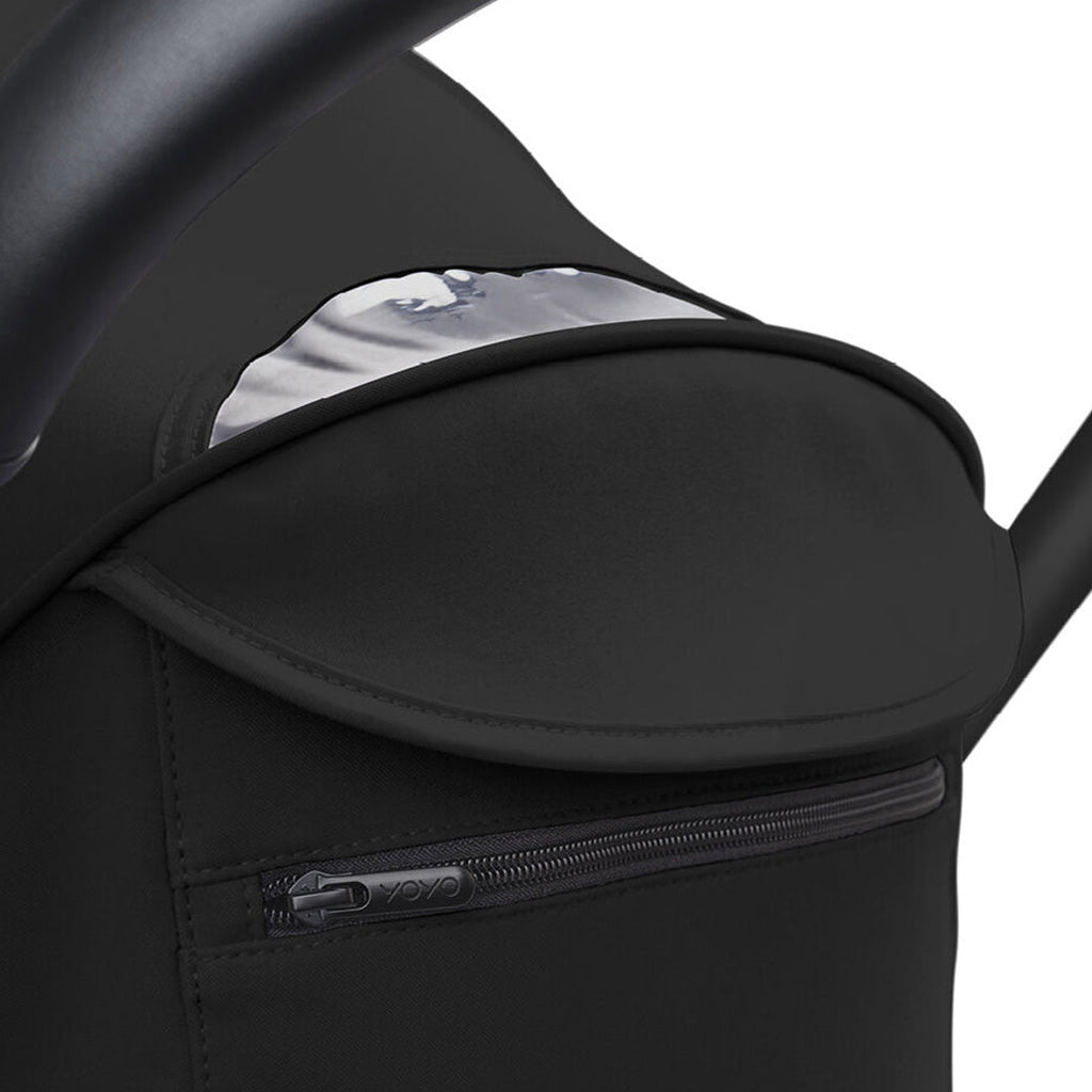YOYO³ Stroller GainNo