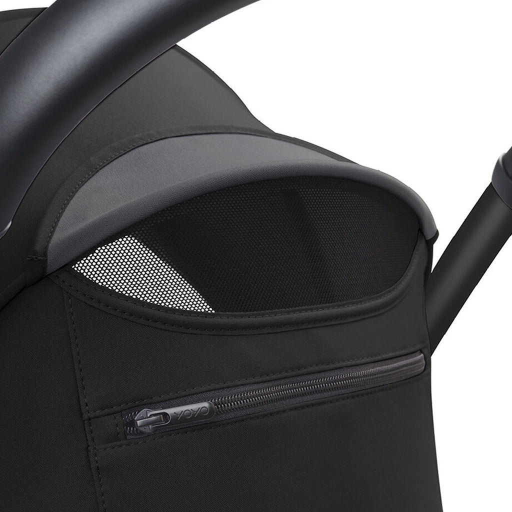 YOYO³ Stroller GainNo
