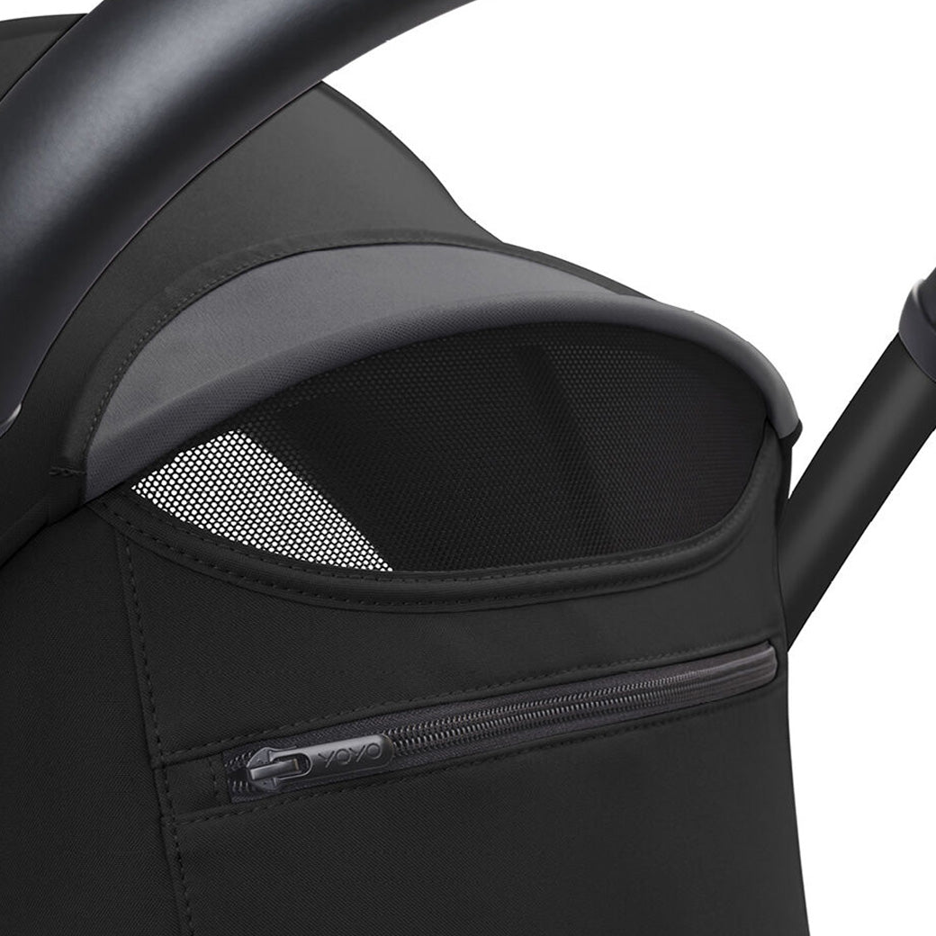 YOYO³ Stroller GainNo