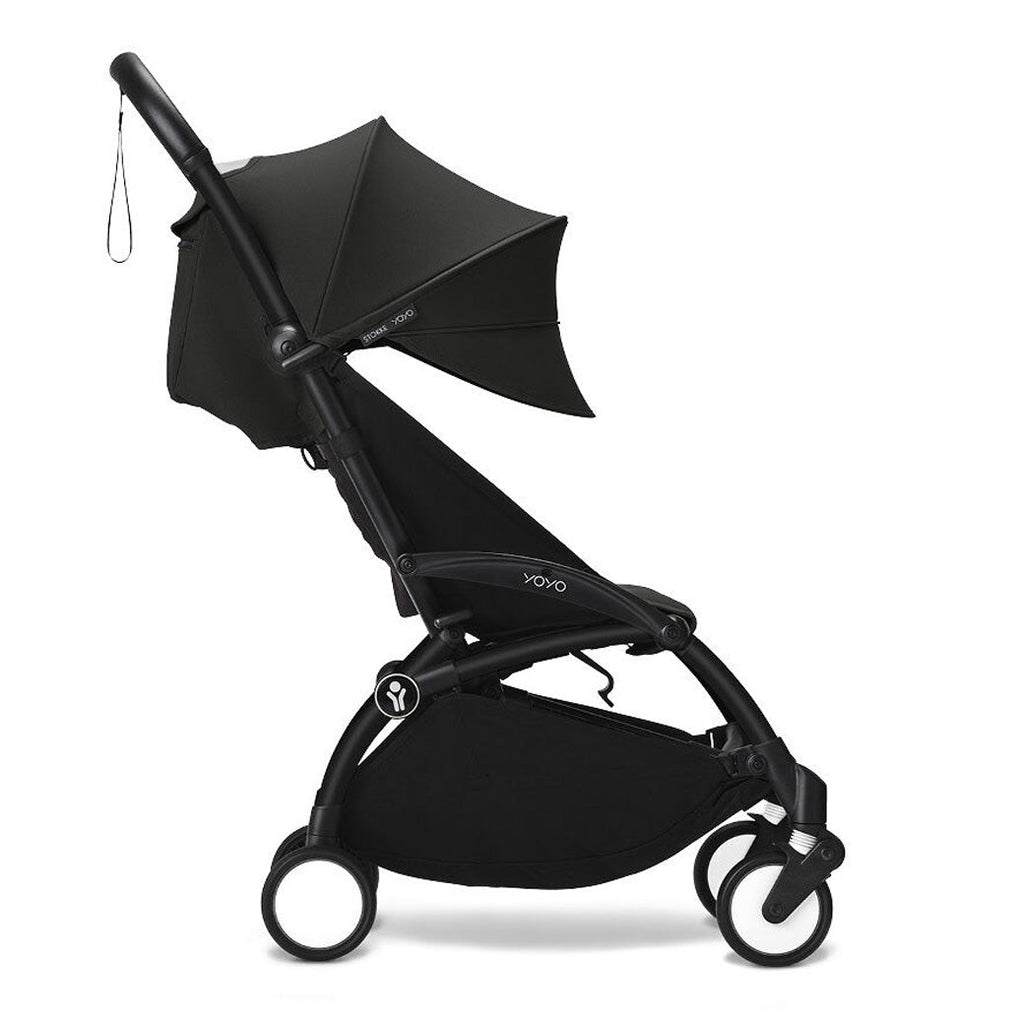 YOYO³ Stroller GainNo