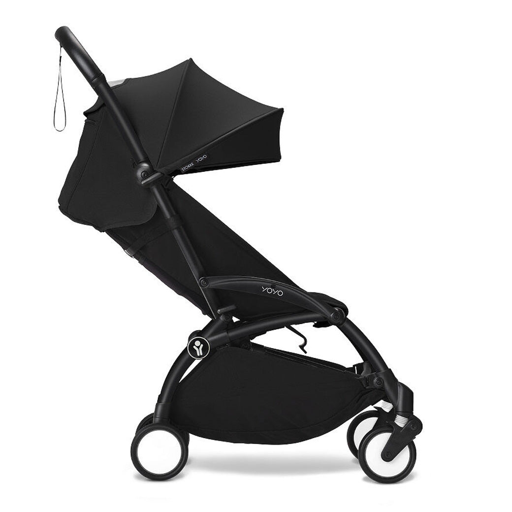 YOYO³ Stroller GainNo