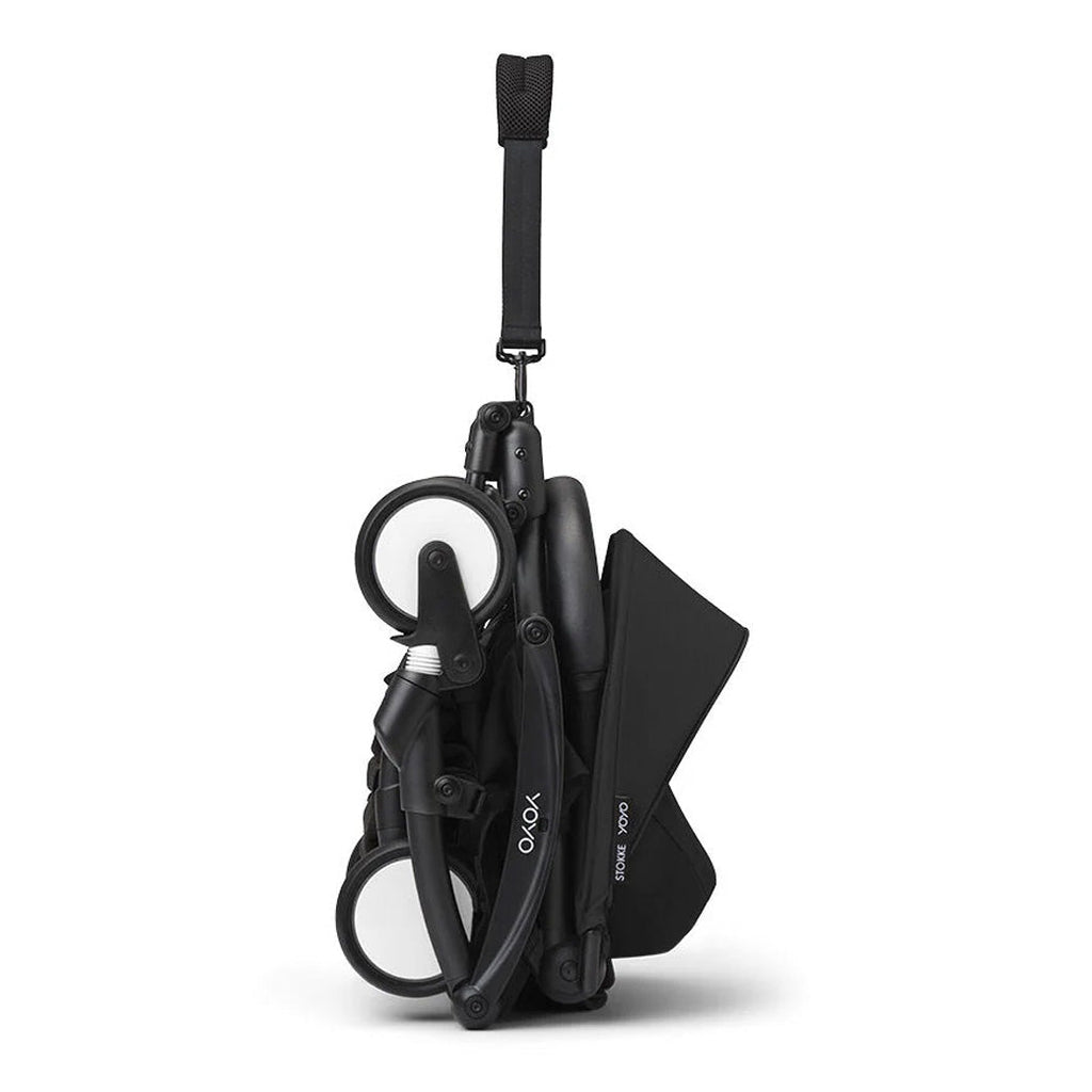 YOYO³ Stroller GainNo