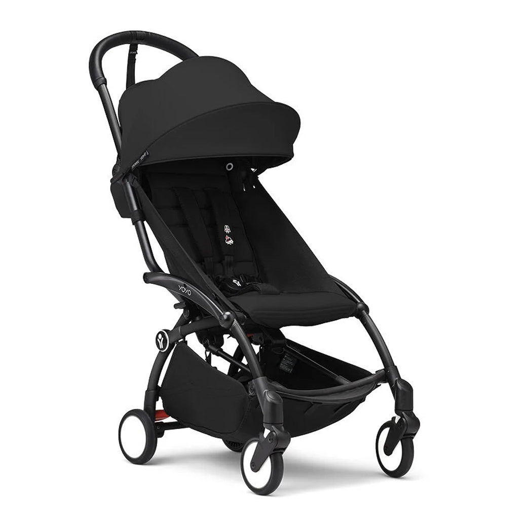 YOYO³ Stroller GainNo